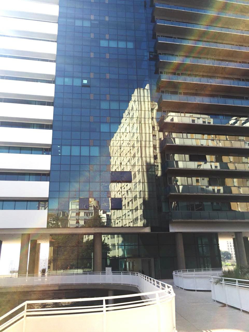 Sala para Locação 1 Vaga, 40M², Jardim Paulista, São Paulo - SP