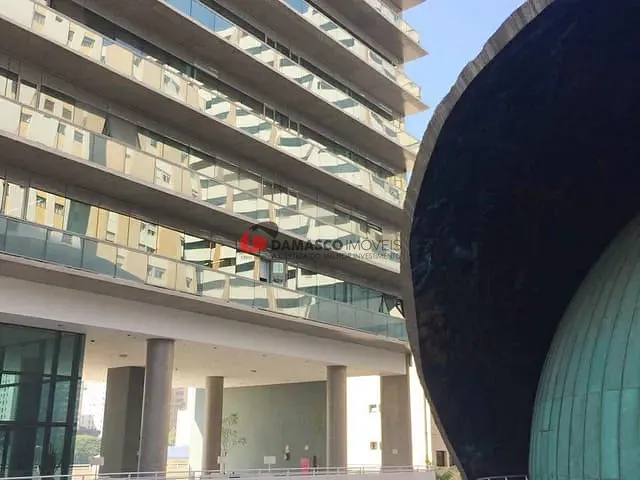 Sala para alugar, no bairro Jardim Paulista em São Paulo