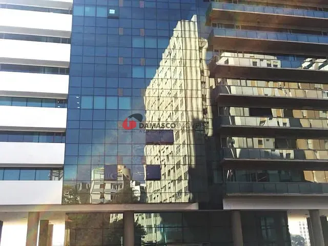 Sala para alugar, no bairro Jardim Paulista em São Paulo