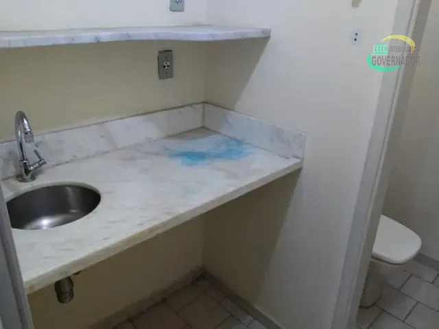 Sala com 40m², para alugar, no bairro Vila Lídia em Campinas