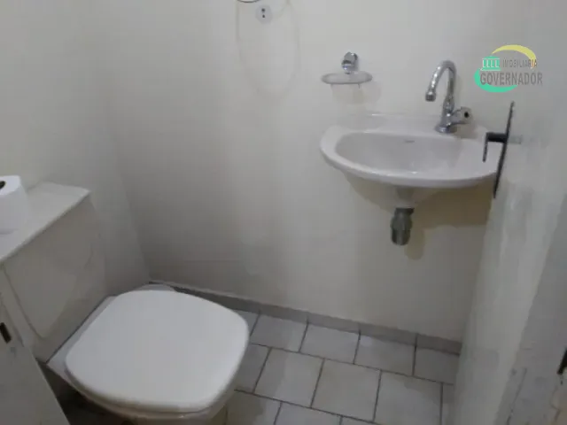 Sala com 40m², para alugar, no bairro Vila Lídia em Campinas