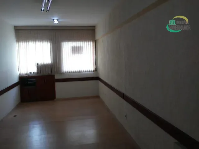 Sala com 40m², para alugar, no bairro Vila Lídia em Campinas