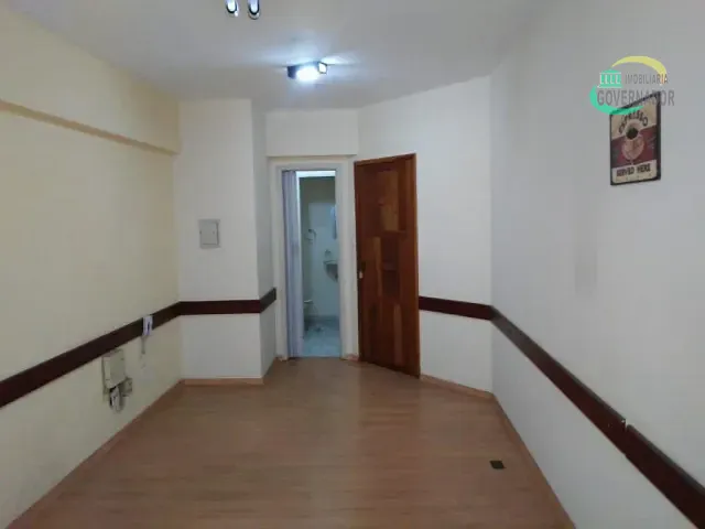 Sala com 40m², para alugar, no bairro Vila Lídia em Campinas