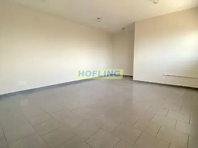 Sala com 25m², para alugar, no bairro Jardim Santa Maria em Rio Claro