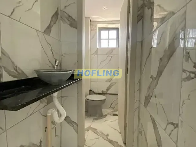 Sala com 25m², para alugar, no bairro Jardim Santa Maria em Rio Claro