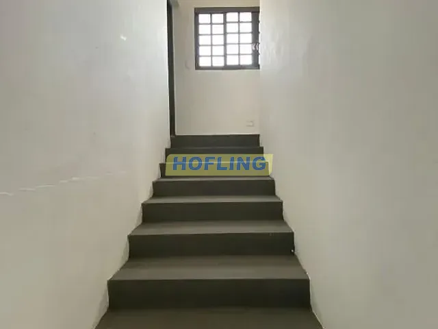 Sala com 25m², para alugar, no bairro Jardim Santa Maria em Rio Claro