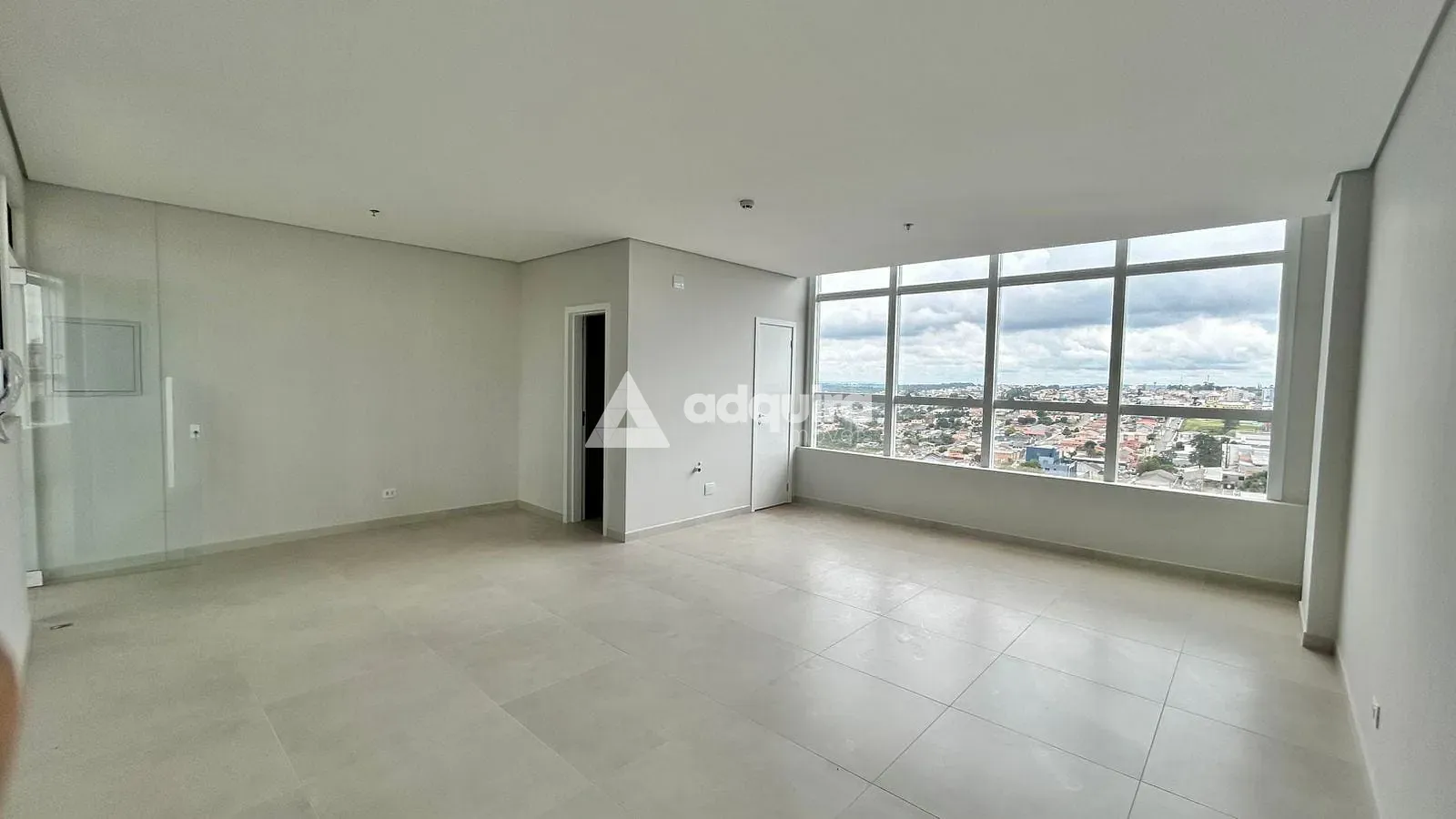 Sala-Conjunto, 42 m² - Foto 18