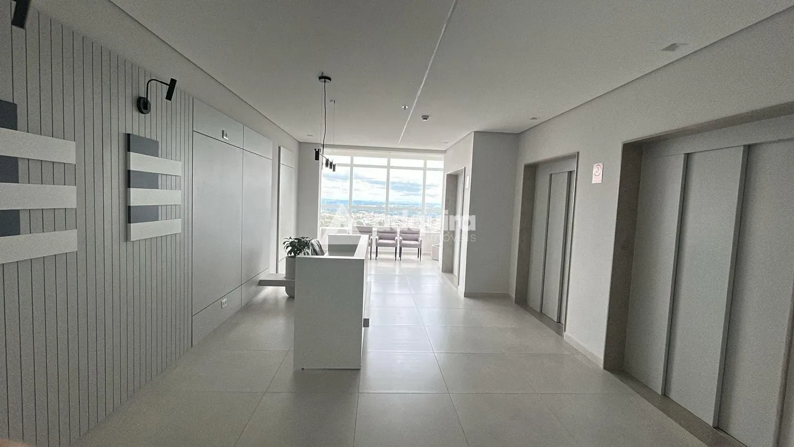 Sala-Conjunto, 42 m² - Foto 2
