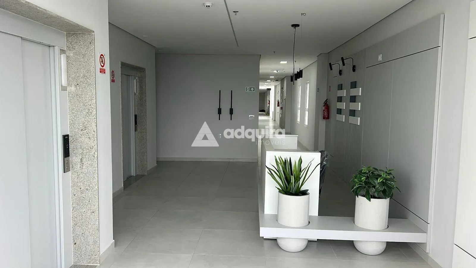 Sala-Conjunto, 42 m² - Foto 4