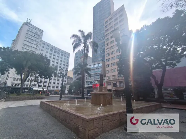 Sala para alugar, no bairro Centro em Curitiba