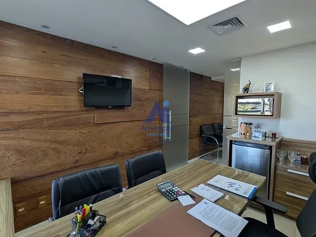 Sala com 42m², para alugar, no bairro Recreio dos Bandeirantes em Rio de Janeiro