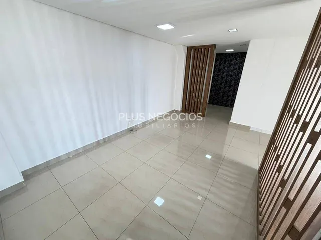 Sala com 50m², para alugar, no bairro Jardim Emília em Sorocaba