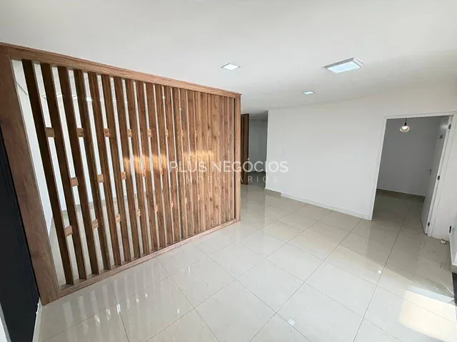 Sala com 50m², para alugar, no bairro Jardim Emília em Sorocaba