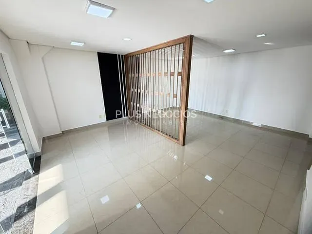 Sala com 50m², para alugar, no bairro Jardim Emília em Sorocaba