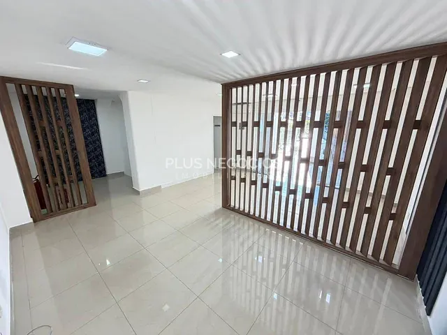 Sala com 50m², para alugar, no bairro Jardim Emília em Sorocaba