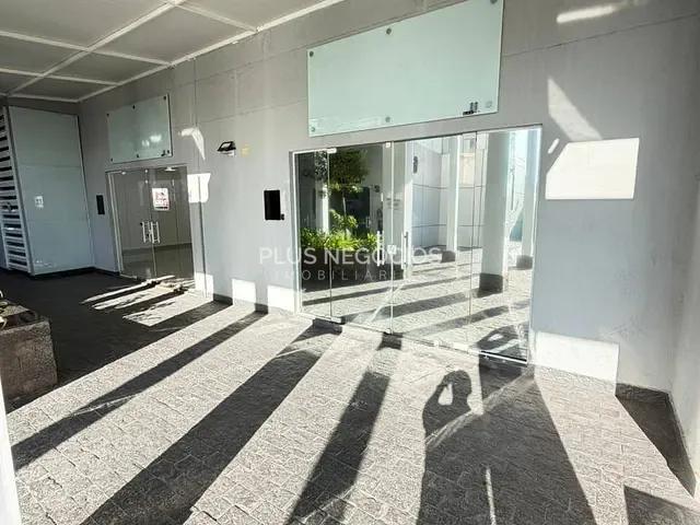 Sala com 50m², para alugar, no bairro Jardim Emília em Sorocaba