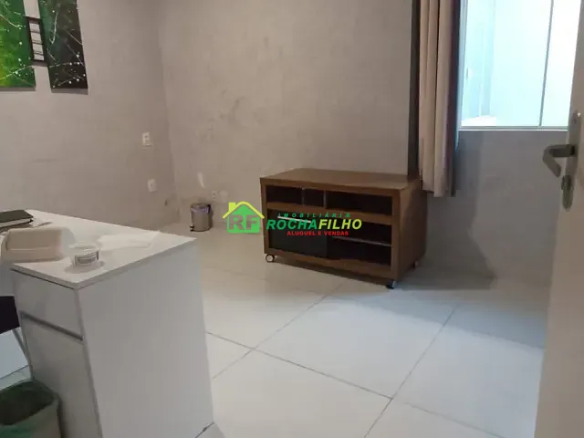 Sala para alugar, no bairro Fátima em Teresina