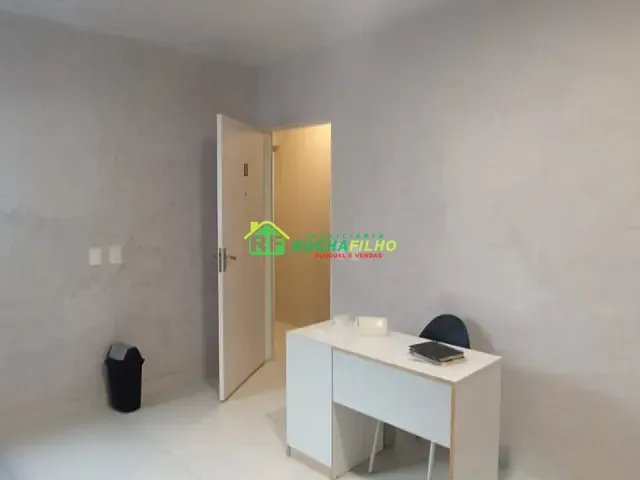 Sala para alugar, no bairro Fátima em Teresina