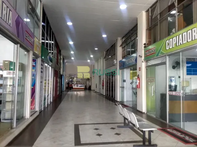 Sala com 1m², à venda, no bairro Jardim São Dimas em São José dos Campos