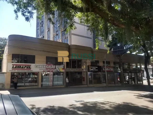 Sala com 1m², à venda, no bairro Jardim São Dimas em São José dos Campos