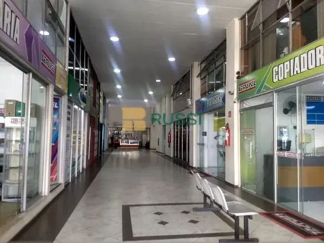 Sala com 1m², à venda, no bairro Jardim São Dimas em São José dos Campos
