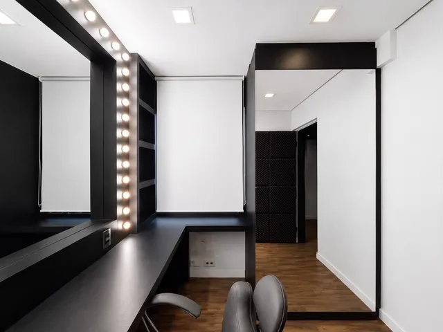 Sala para alugar, no bairro Alphaville Centro Industrial e Empresarial/Alphaville. em Barueri