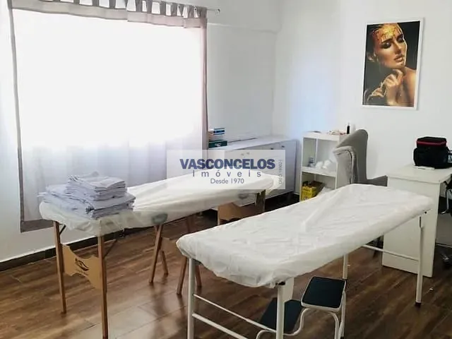 Sala com 41m², para alugar, no bairro Jardim Aquarius em São José dos Campos
