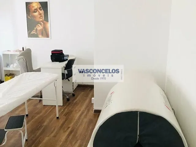 Sala com 41m², para alugar, no bairro Jardim Aquarius em São José dos Campos