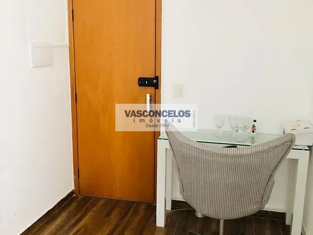 Sala com 41m², para alugar, no bairro Jardim Aquarius em São José dos Campos
