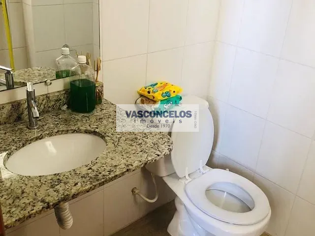 Sala com 41m², para alugar, no bairro Jardim Aquarius em São José dos Campos