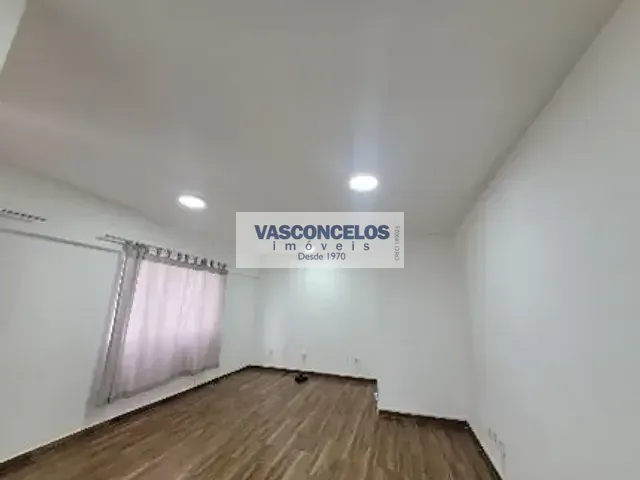 Sala com 41m², para alugar, no bairro Jardim Aquarius em São José dos Campos