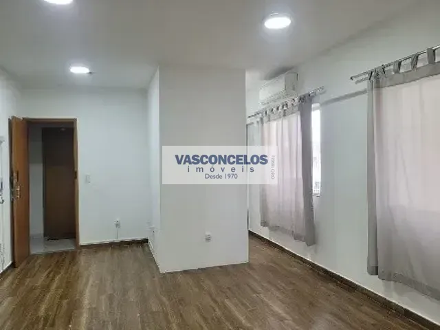 Sala com 41m², para alugar, no bairro Jardim Aquarius em São José dos Campos