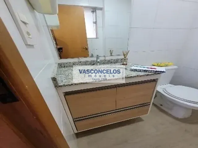 Sala com 41m², para alugar, no bairro Jardim Aquarius em São José dos Campos