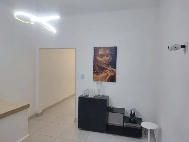 Sala para alugar, no bairro Vila Mariana em São Paulo