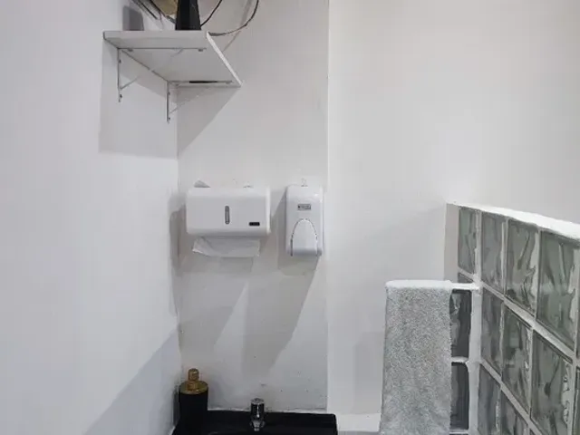Sala para alugar, no bairro Vila Mariana em São Paulo
