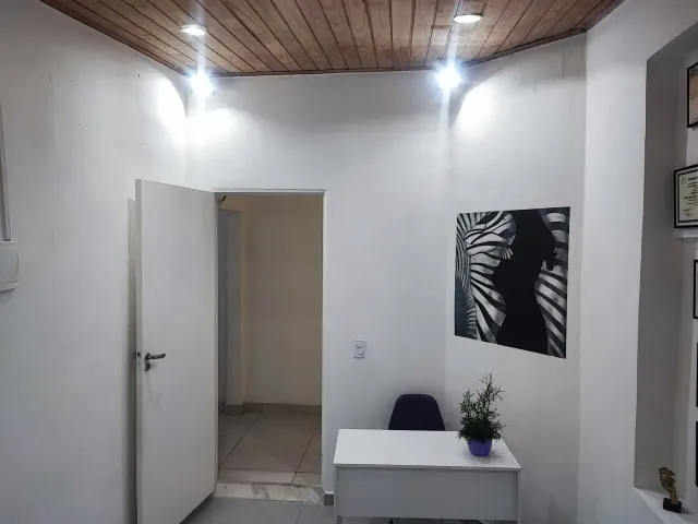 Sala para alugar, no bairro Vila Mariana em São Paulo