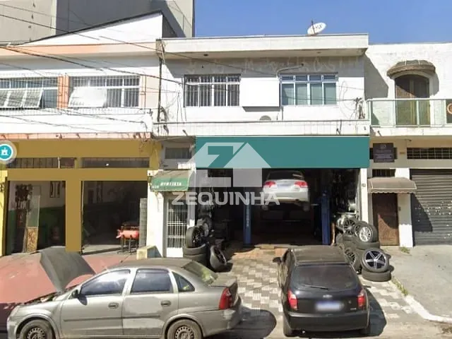 Sala com 20m², para alugar, no bairro Bela Vista em Osasco