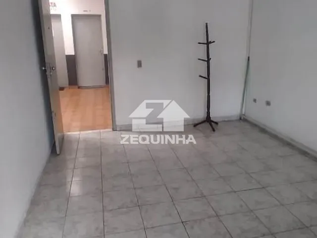 Sala com 20m², para alugar, no bairro Bela Vista em Osasco