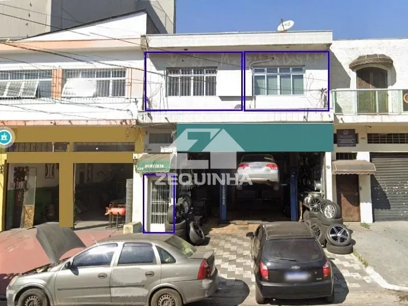 Sala-Conjunto, 20 m² - Foto 1
