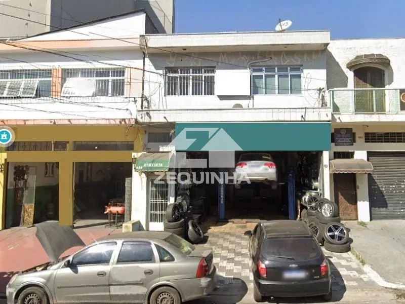 Sala-Conjunto, 20 m² - Foto 2