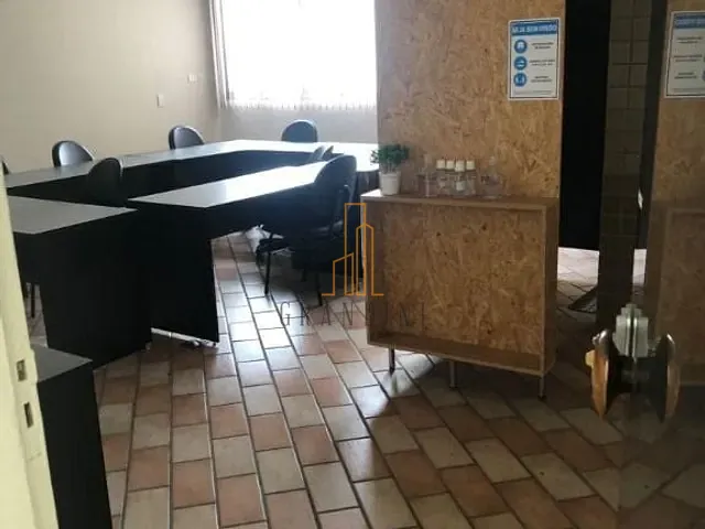 Sala com 41m², à venda ou para alugar, no bairro Rudge Ramos em São Bernardo do Campo
