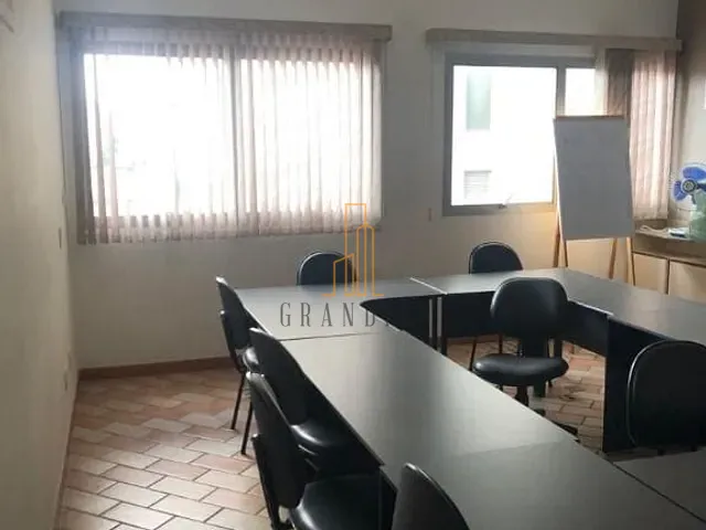 Sala com 41m², à venda ou para alugar, no bairro Rudge Ramos em São Bernardo do Campo