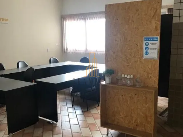 Sala com 41m², à venda ou para alugar, no bairro Rudge Ramos em São Bernardo do Campo