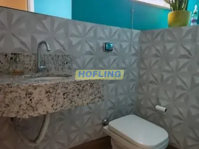 Sala com 13m², para alugar, no bairro Centro em Rio Claro