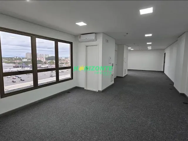 Sala com 73m², para alugar, no bairro Jardim Alvorada em São José dos Campos