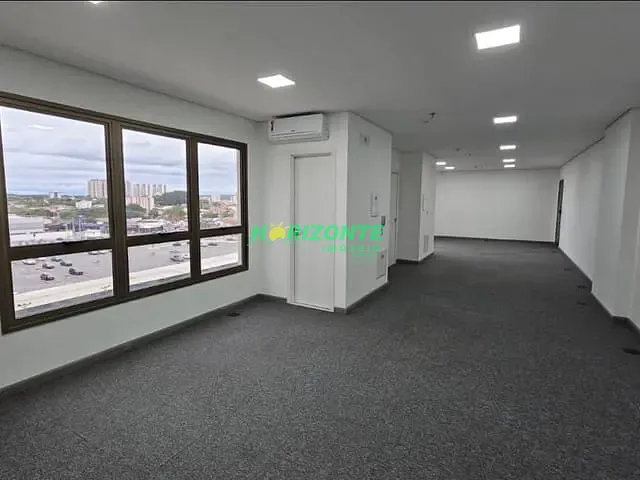 Sala com 73m², para alugar, no bairro Jardim Alvorada em São José dos Campos