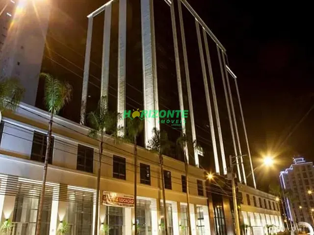 Sala com 73m², para alugar, no bairro Jardim Alvorada em São José dos Campos