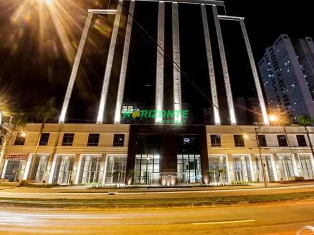 Sala com 73m², para alugar, no bairro Jardim Alvorada em São José dos Campos