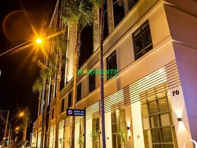 Sala com 73m², para alugar, no bairro Jardim Alvorada em São José dos Campos