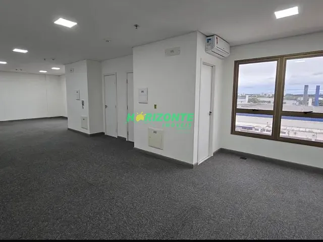 Sala com 73m², para alugar, no bairro Jardim Alvorada em São José dos Campos